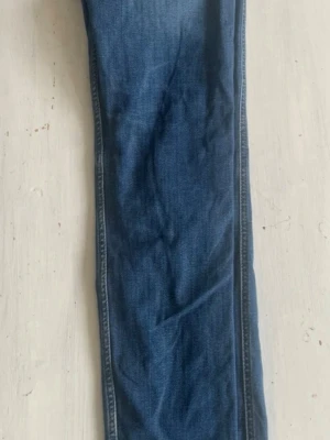 Replay Jeans  - Replay Jeans slim fit storlek waist 29 length 32