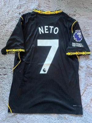 Chelsea 26/27 Neto  - En Chelsea tröja för 26/27 med Neto i spelar version, storlek L 
