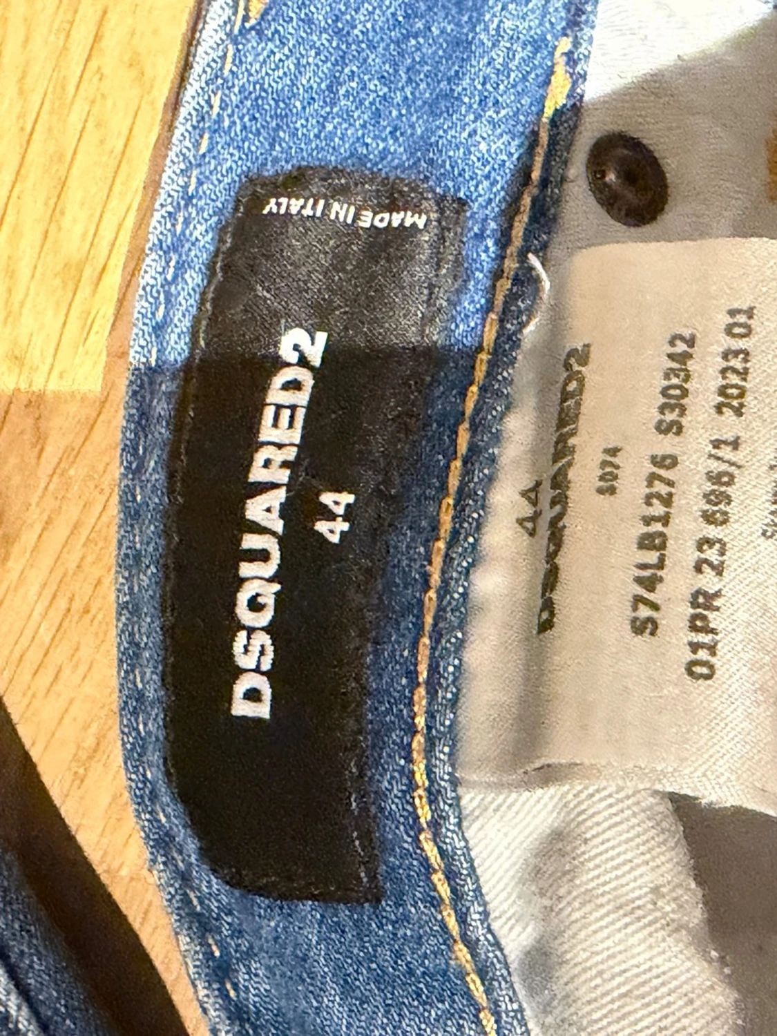 Dsquared jeans - 3
