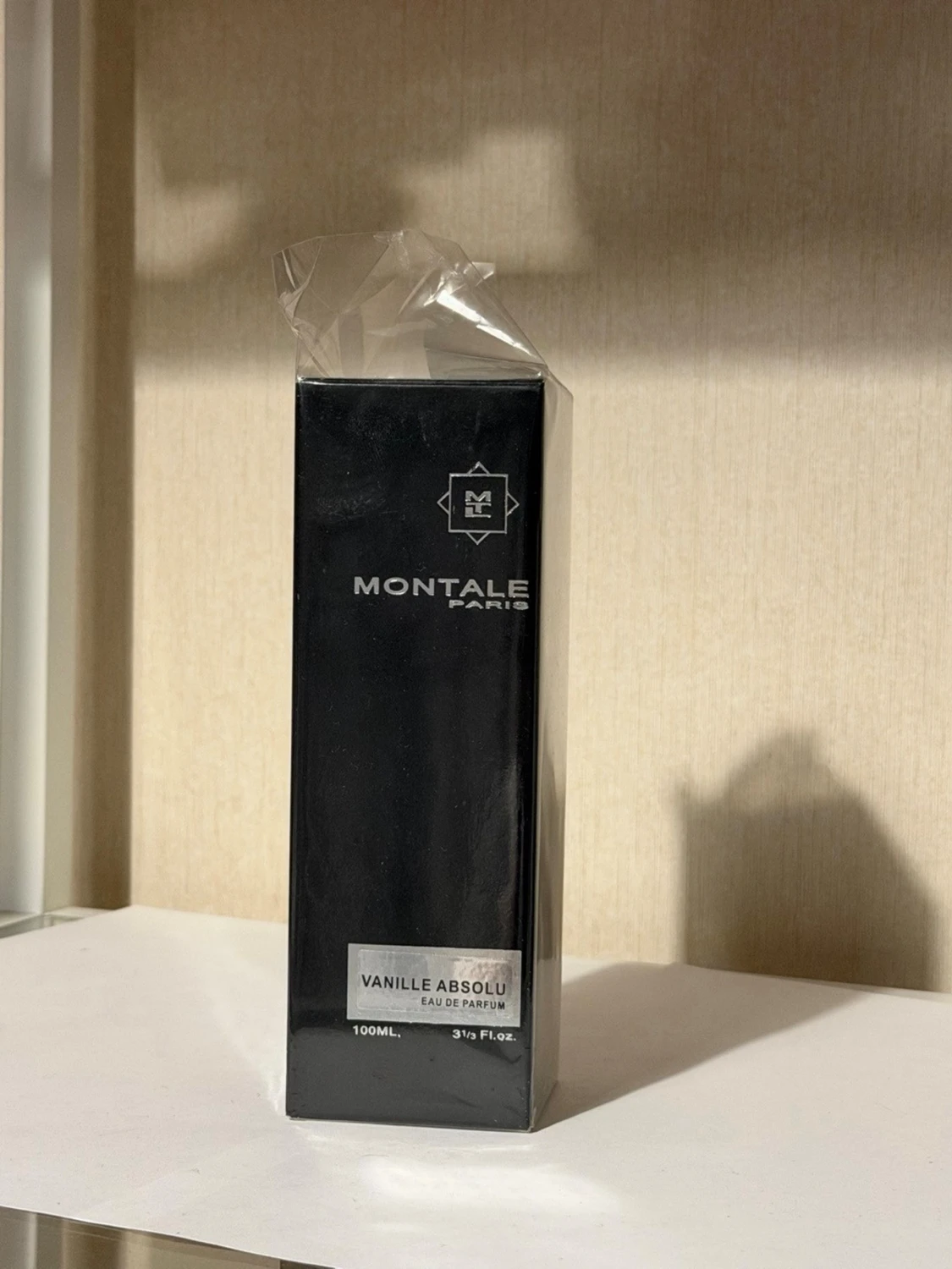 Montale Vanille Absolu EdP 100ml
