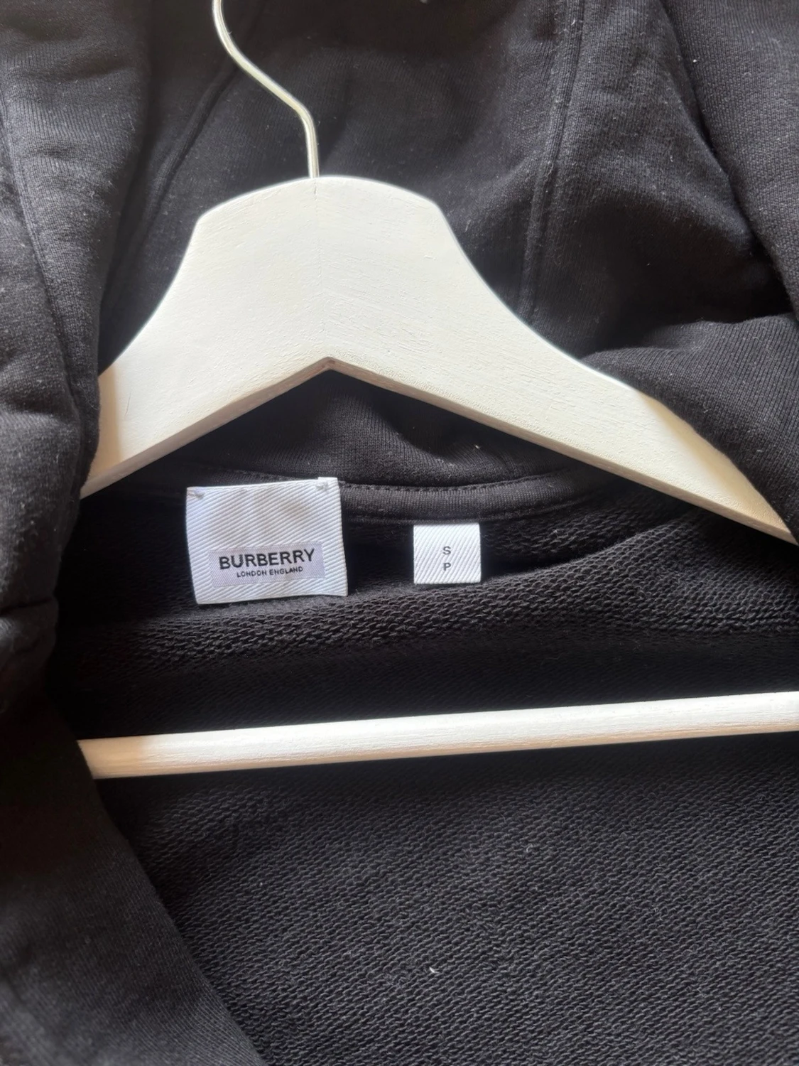 Burberry Nova Check Zip Hoodie - 1