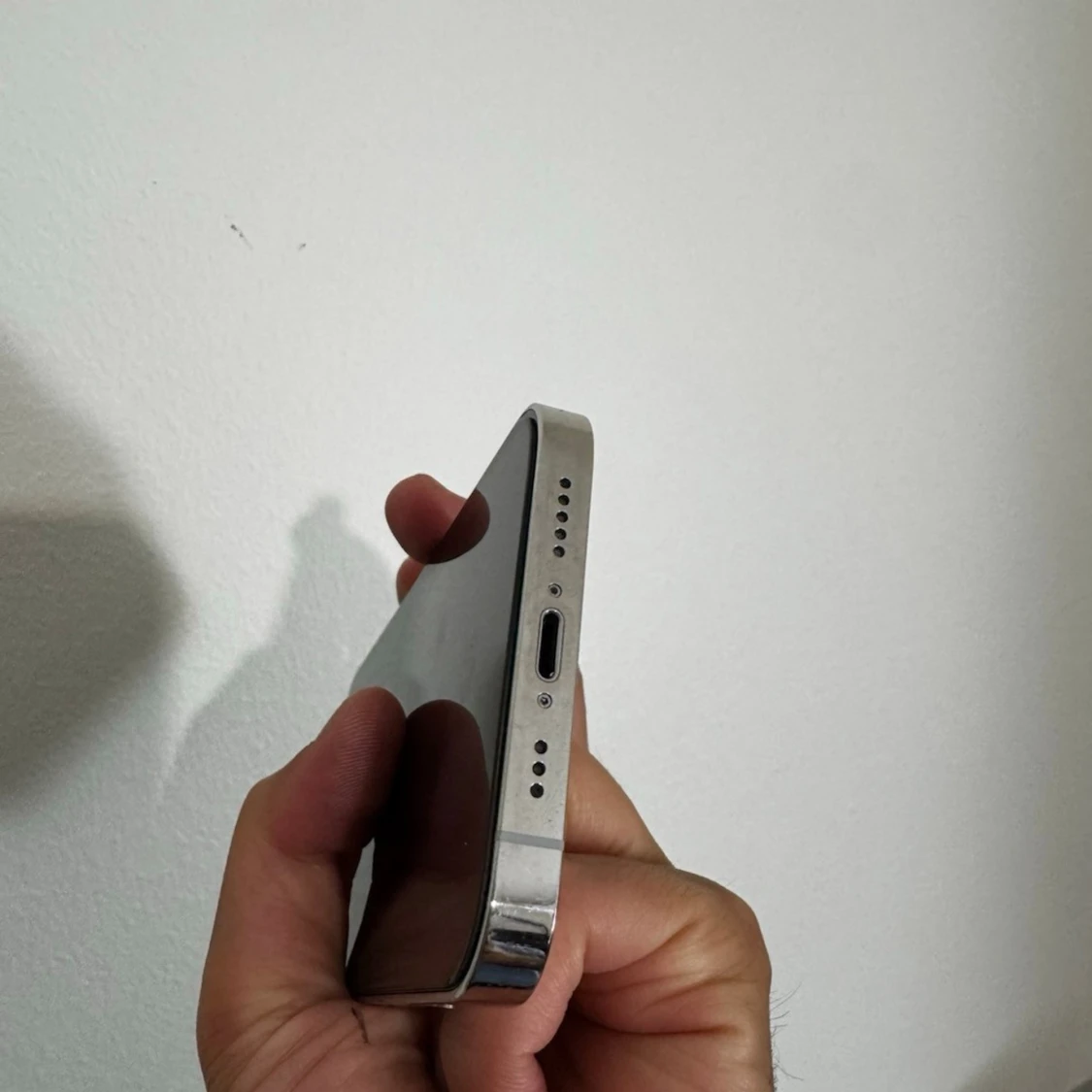 iPhone 12 Pro 128Gb | Nytt batteri 100% med nya tillbehör - 4
