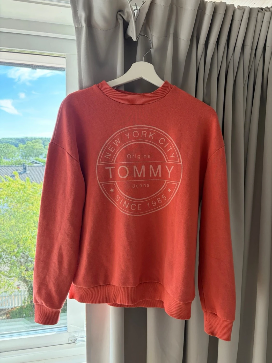 Tommy jeans sweatshirt - 2