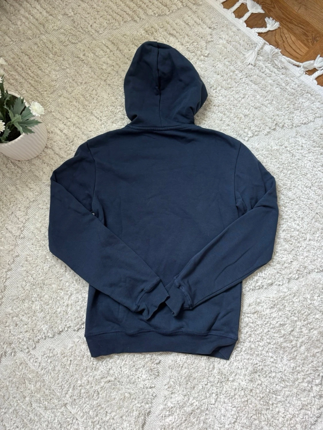 Pier one Hoodie - 1