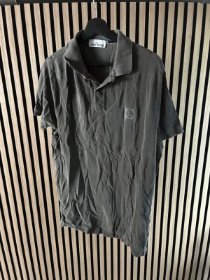 Stone island  - Säljer nu en stone Island i storlek XXL | bra skick men lite solblekt |  kom dm för flera frågor eller funderingar!