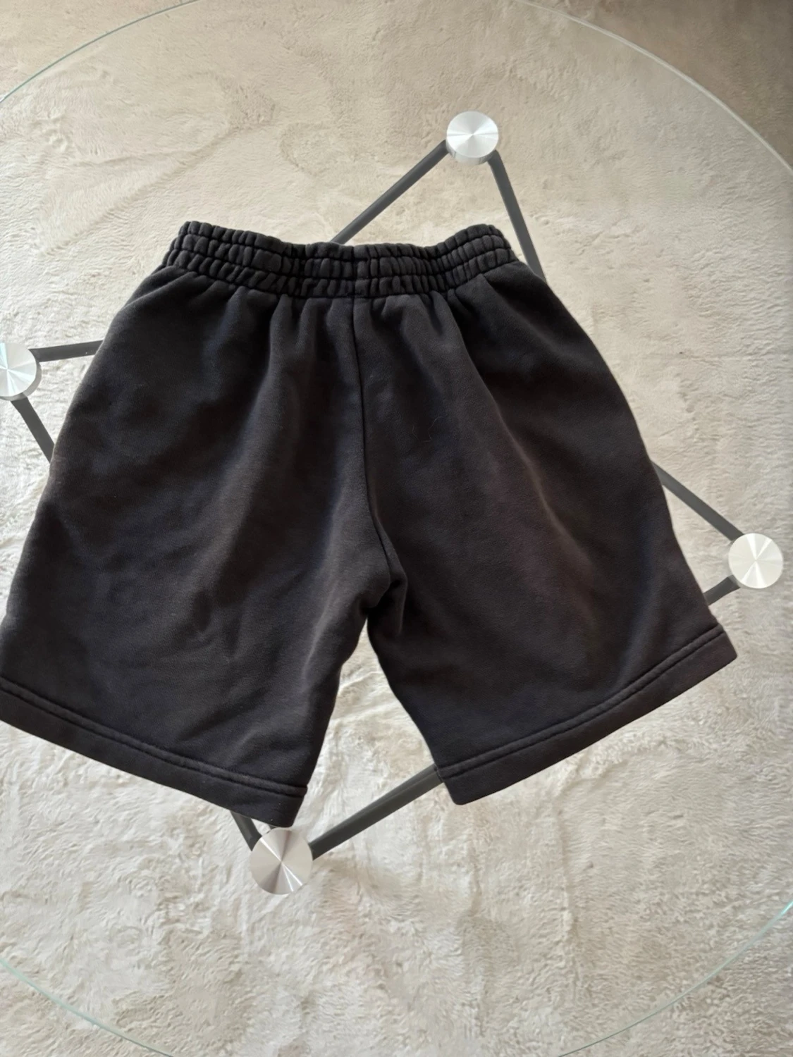 Svarta shorts från Adidas - 3