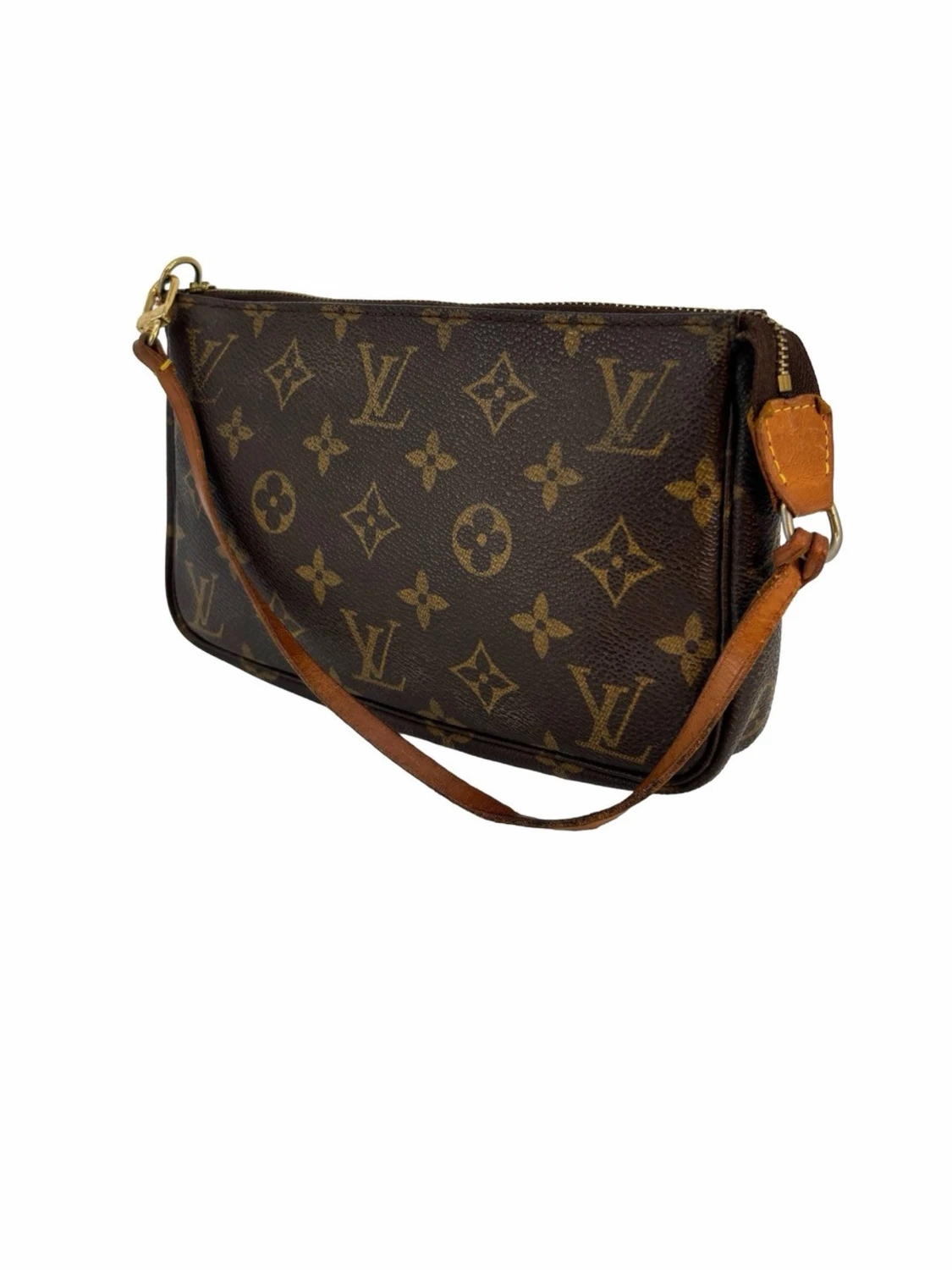 Louis Vuitton Monogram handväska - 1