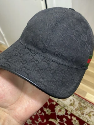 Gucci keps - Storlek S