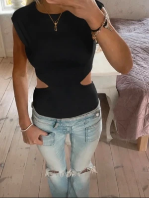 Body - Snygg trendig body från amisu