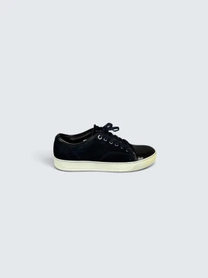 Lanvin skor - Storlek: 41 || Skick: Mycket bra|| Nypris: Ca 6000kr || Följ för liknande produkter 🌊🍾