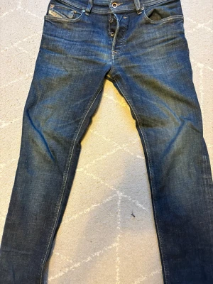 Goa jeans - Ye