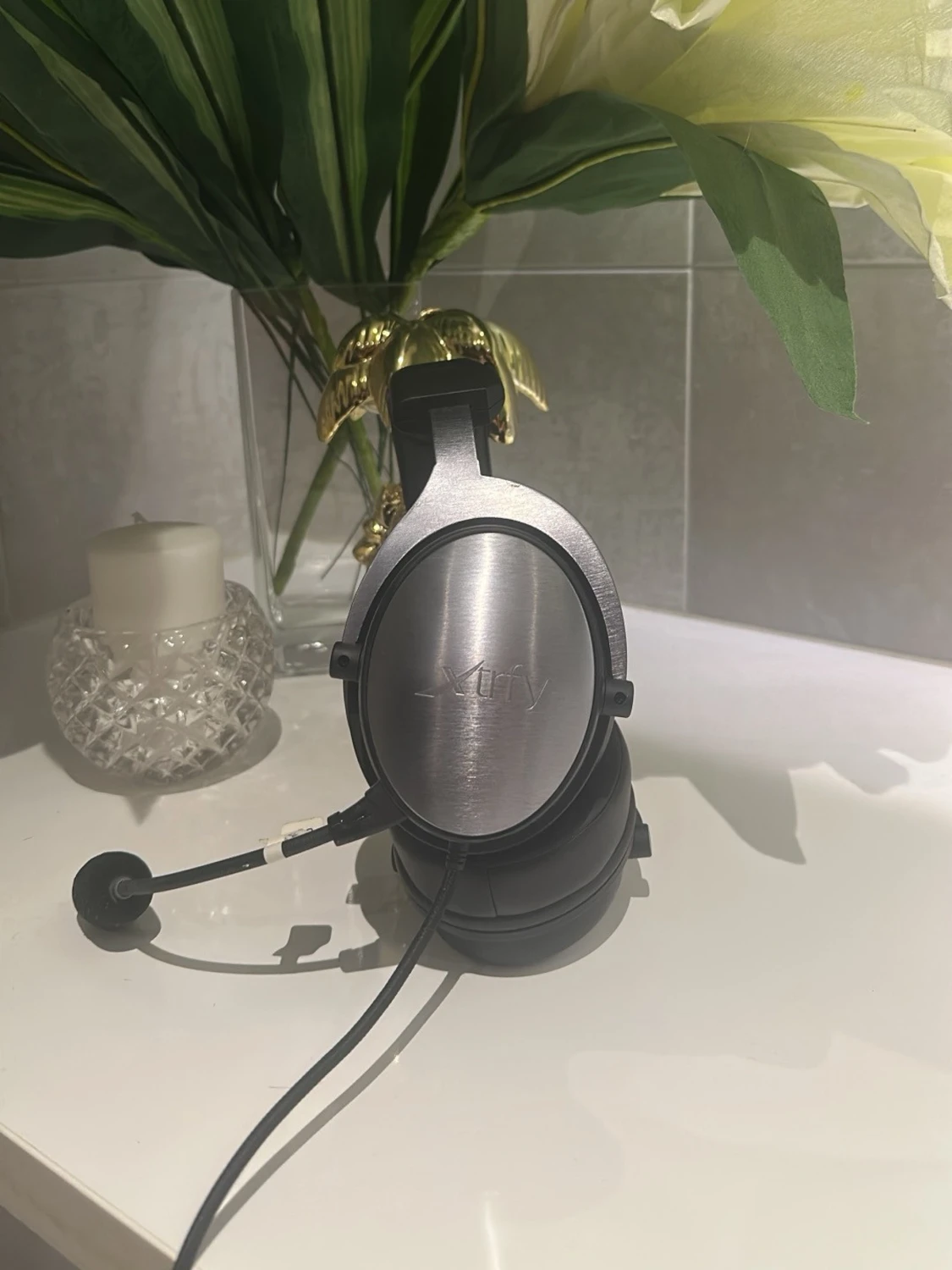 Xtrfy H1 Gaming Headset kostar 1175kr