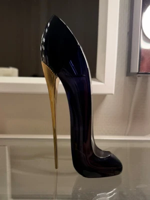 Carolina herrera good girl eau de parfum 30 ml - Original förpackning finns inte kvar.