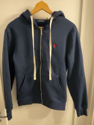 Rl hoodie - Fits m/s