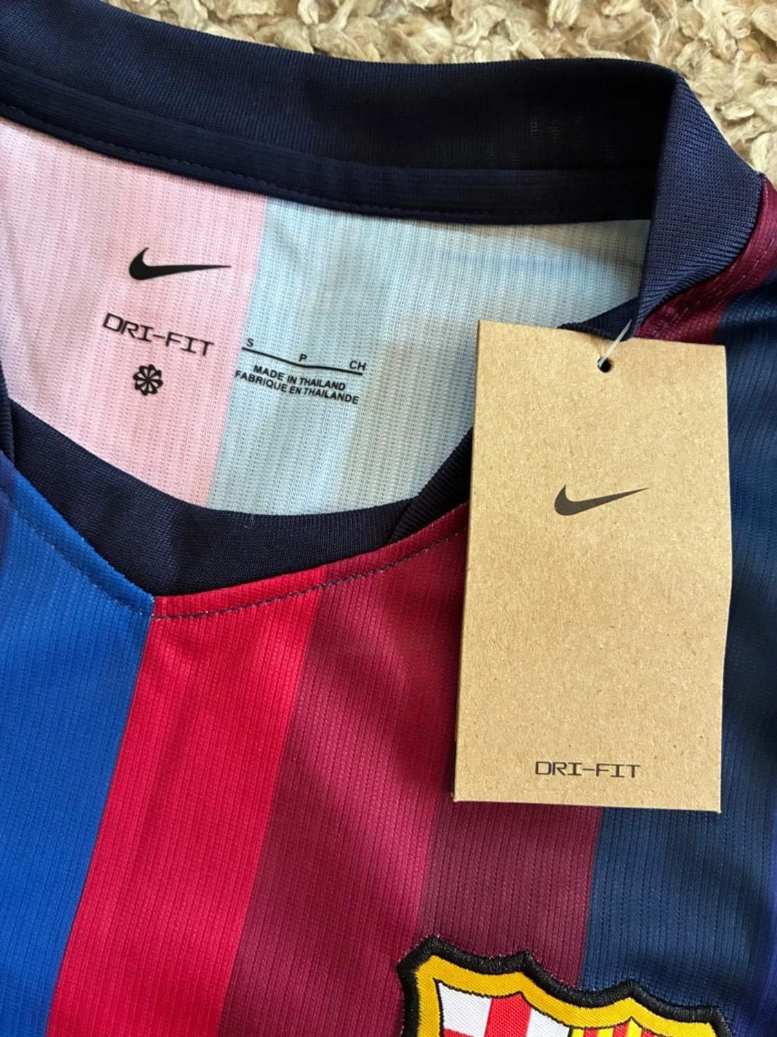 FC Barcelona set - 2