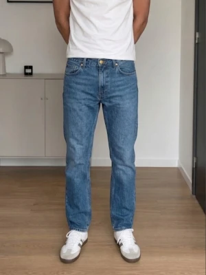 Feta jack and jones jeans  - Fint skick! W32 L34  Hör av dig vid frågor! 