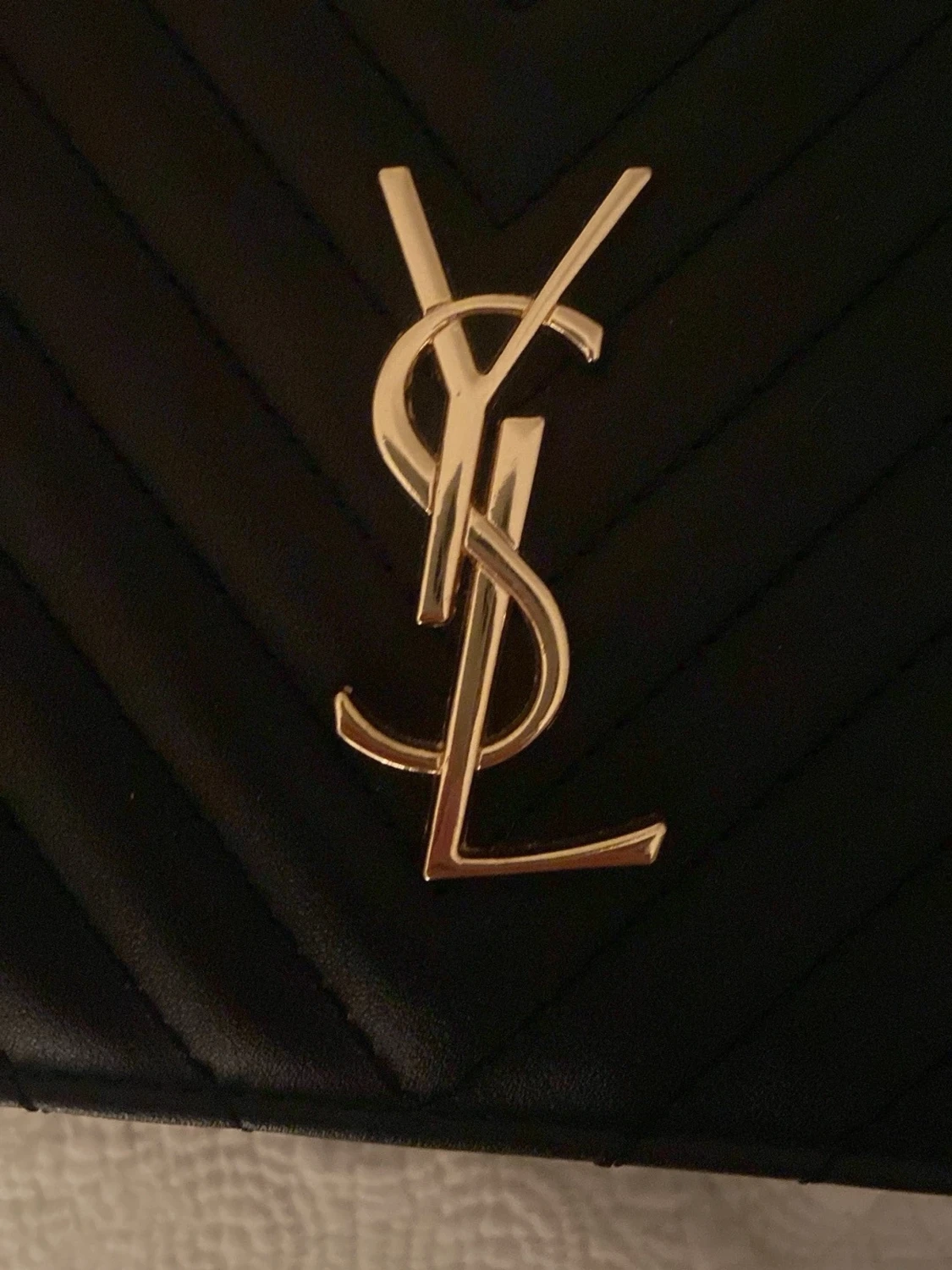 BYTES – YSL väska - 3