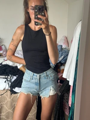 Levis shorts - Se bild