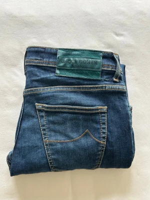 Jacob Cohën blå jeans - Jacob cohen jeans strls 31, modell: Scott