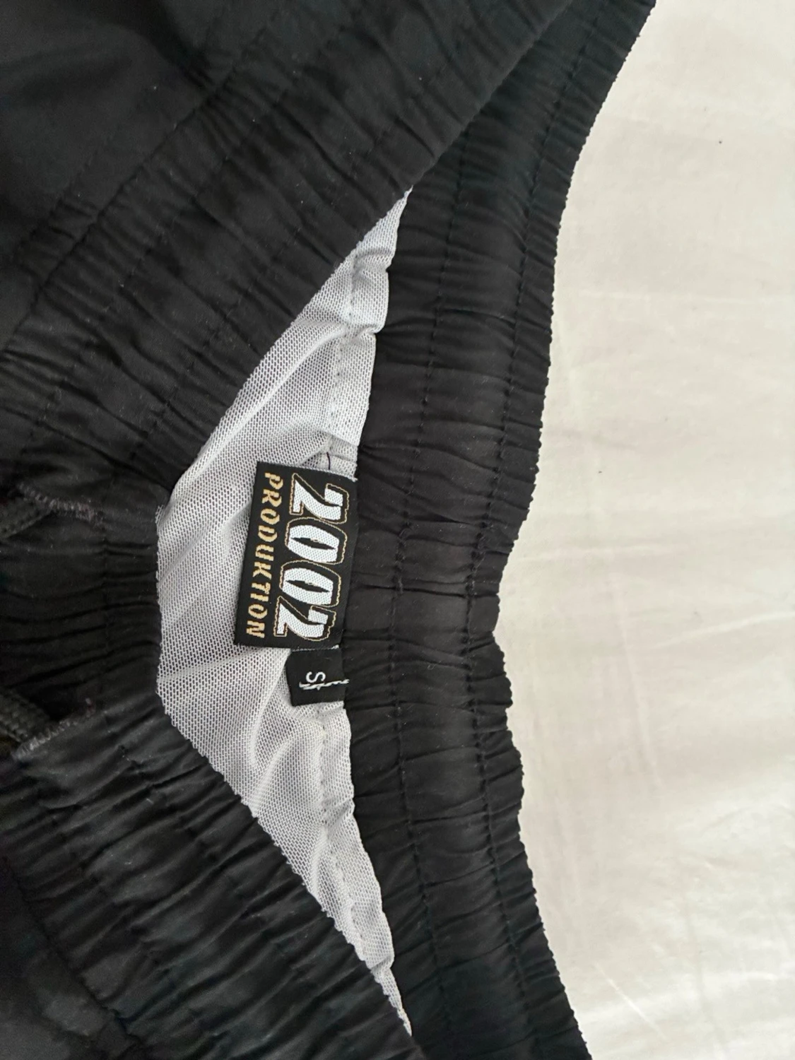 AIK badshorts - 1
