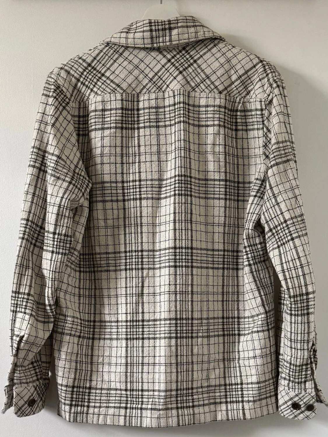  overshirt - 2