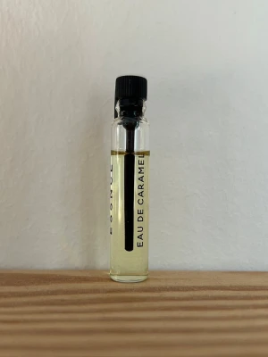 ESSNCE tester eau de caramel - Eau de caramel💛