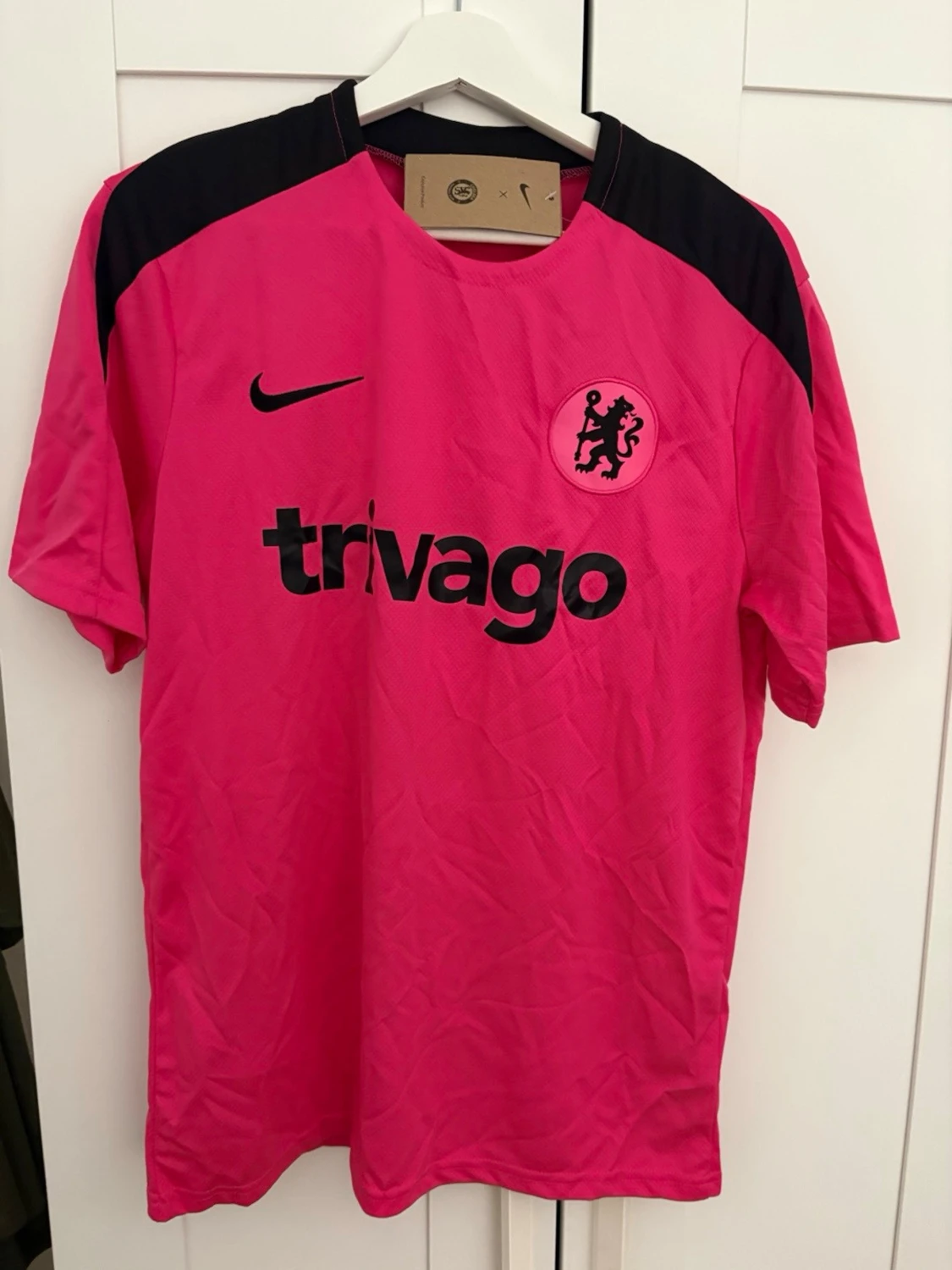 Chelsea set 