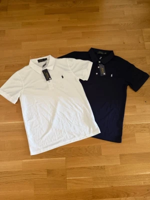Polo pike - 2 för 500