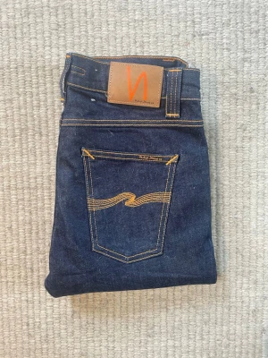  Nudie Jeans - Nudie jeans! Modell Lean Dean! Nytt skick! Hör av er vid minsta lilla fundering! W29 L32! Priset sitter ej fastspikat vid snabb affär! 