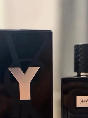 YSL EDP  85ML - 85ML YSL FÖR 60kr