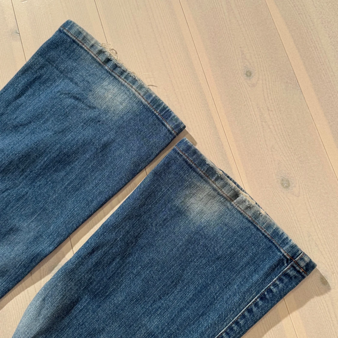 Low bootcut only jeans  - 6