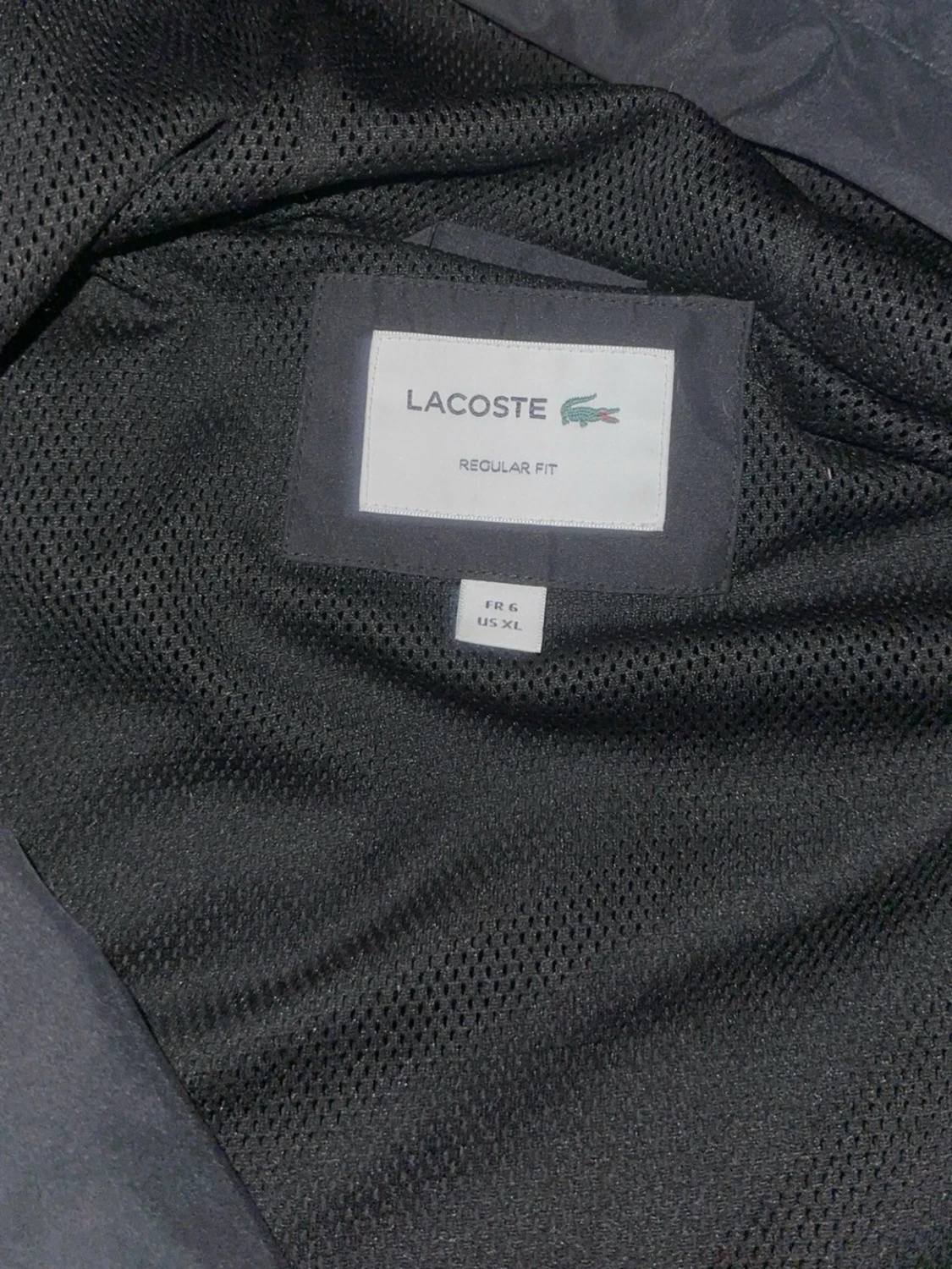 Lacoste jacka  - 3