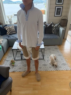 Jacob Cohen polo - Says Xl on tag feels more like a M/S
