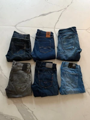 Jeans bulk - Jeans bulk | alla för 1999kr | hör av er vid frågor 👋🏻 