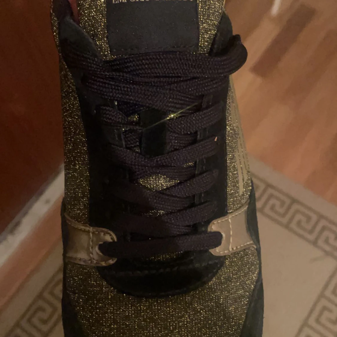 Emporio Armani dam skor - 91