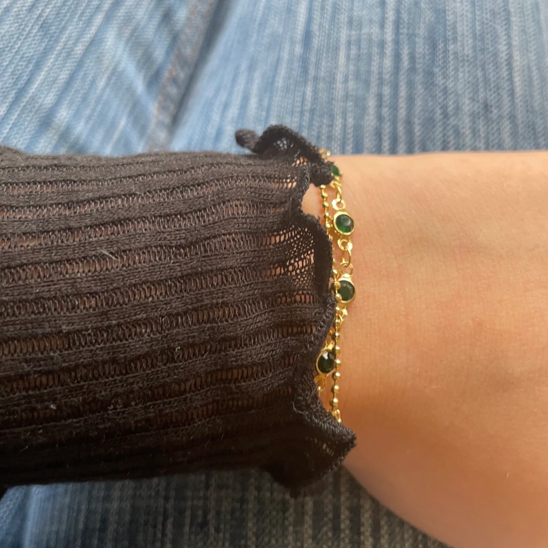 Asymmetrisk top - 91