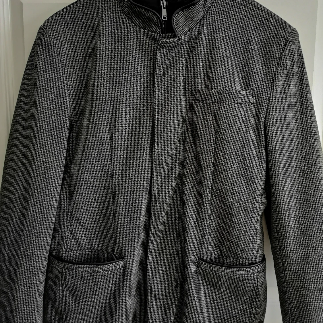 Zara jacket