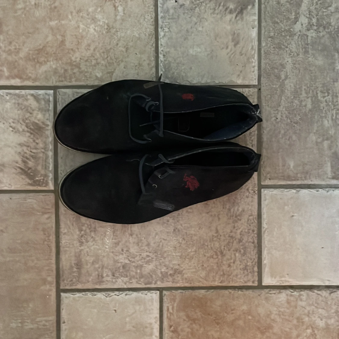 U.S Polo Association skor 43 - 90