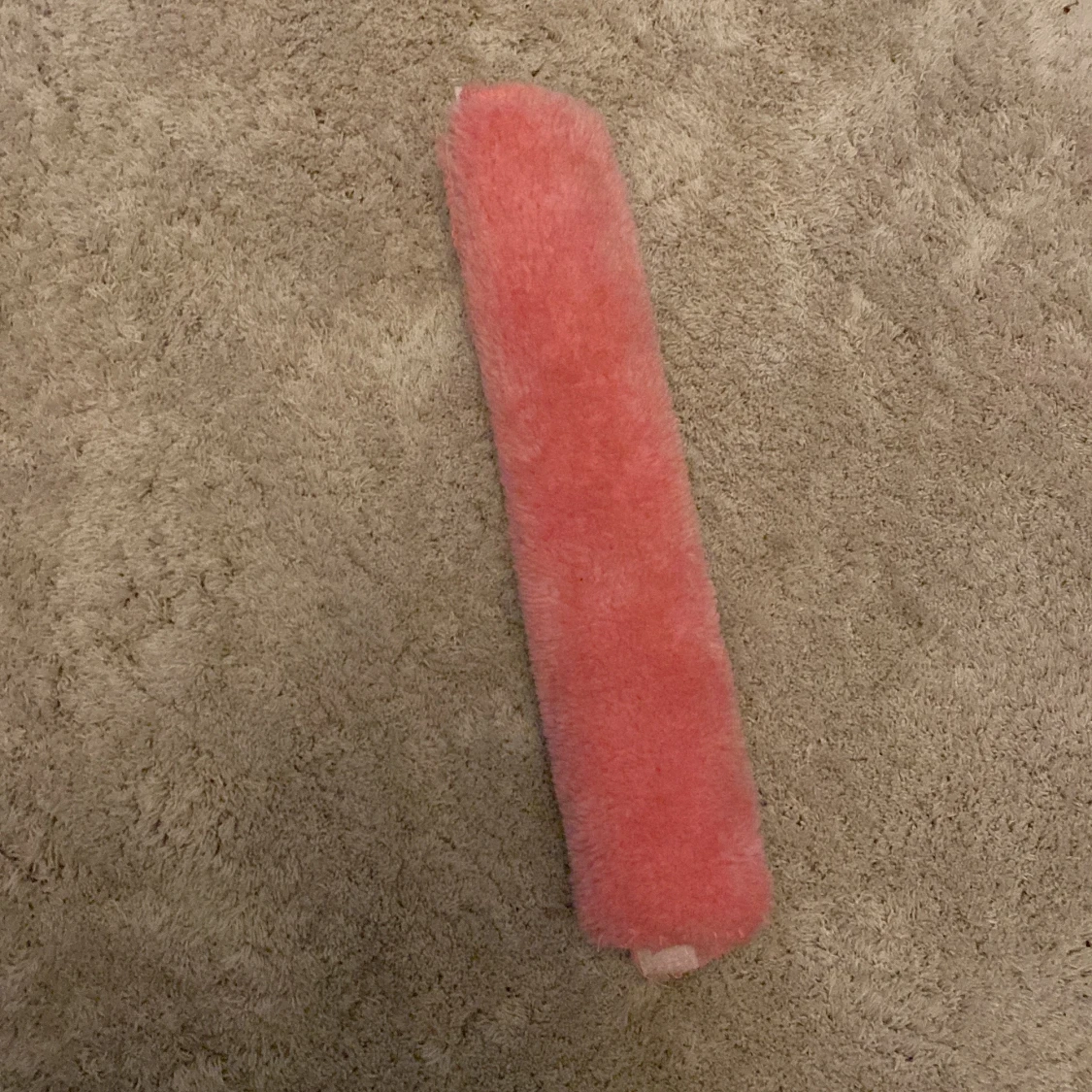 Nosfluff och nackfluff till häst - 90