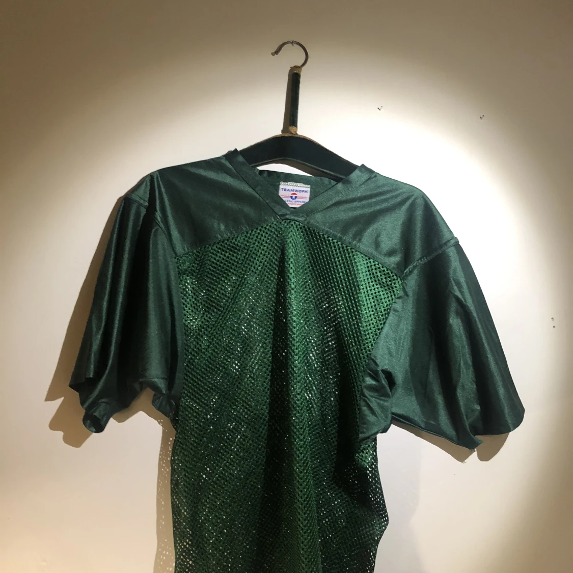 Insydd esmaraldgrön sporttröja - 91