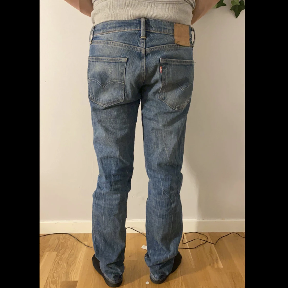 Levis jeans