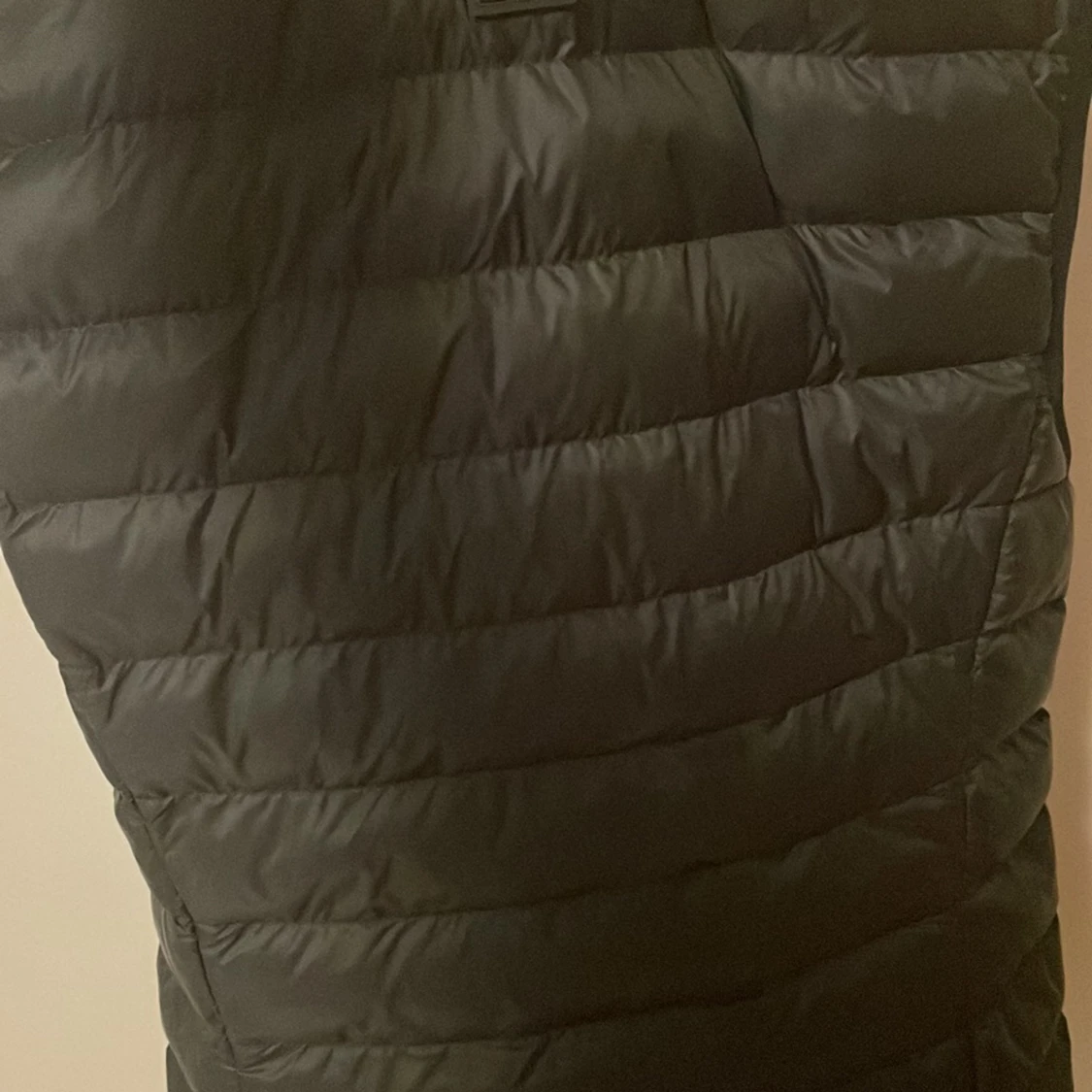 Hugo boss väst L - 91