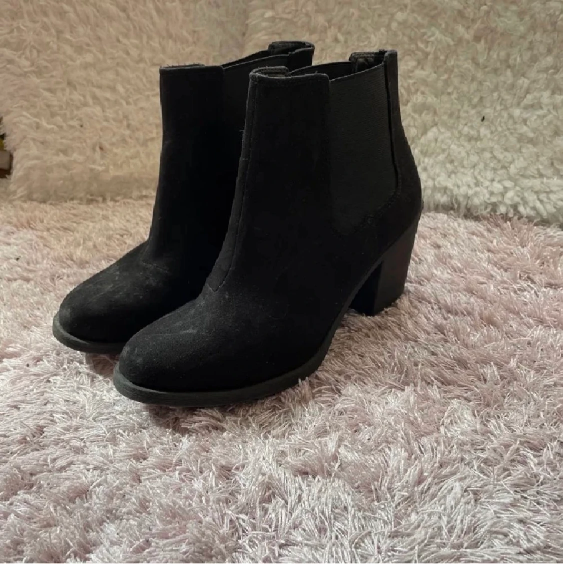 Boots storlek 38 - 90