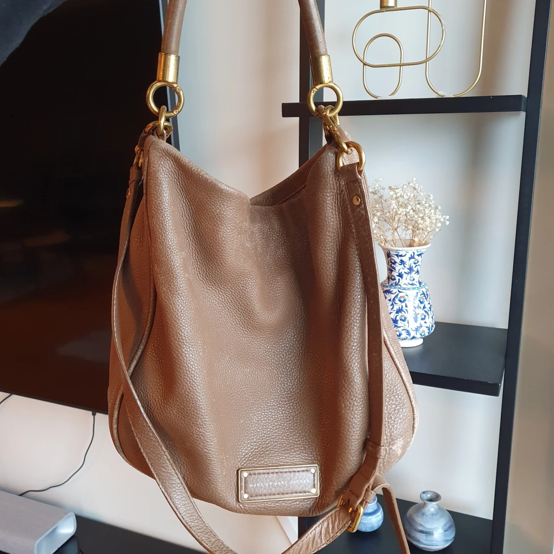 Marc Jacobs Hobo-Bag