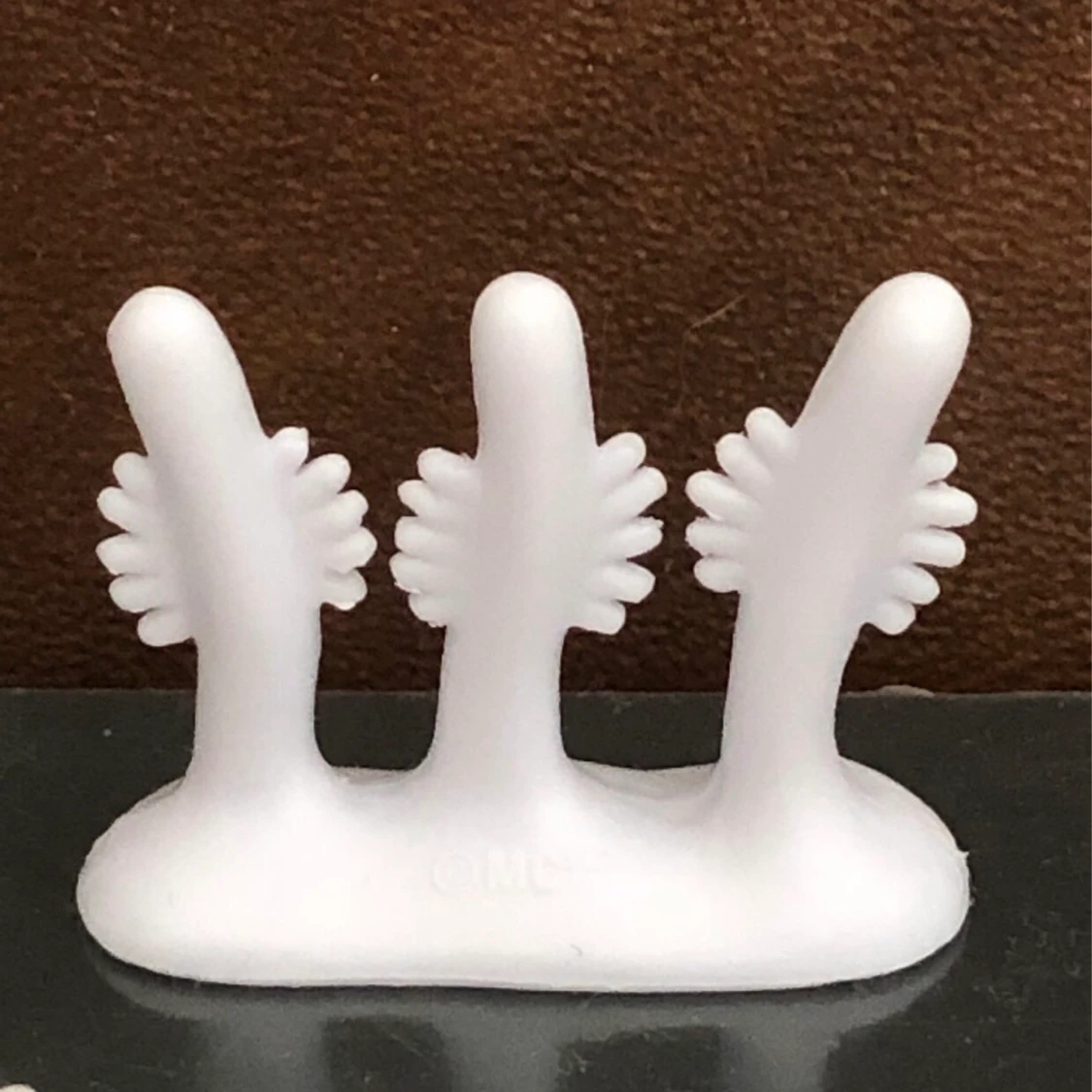 Mumin moomin hattifnattarna figur - 90