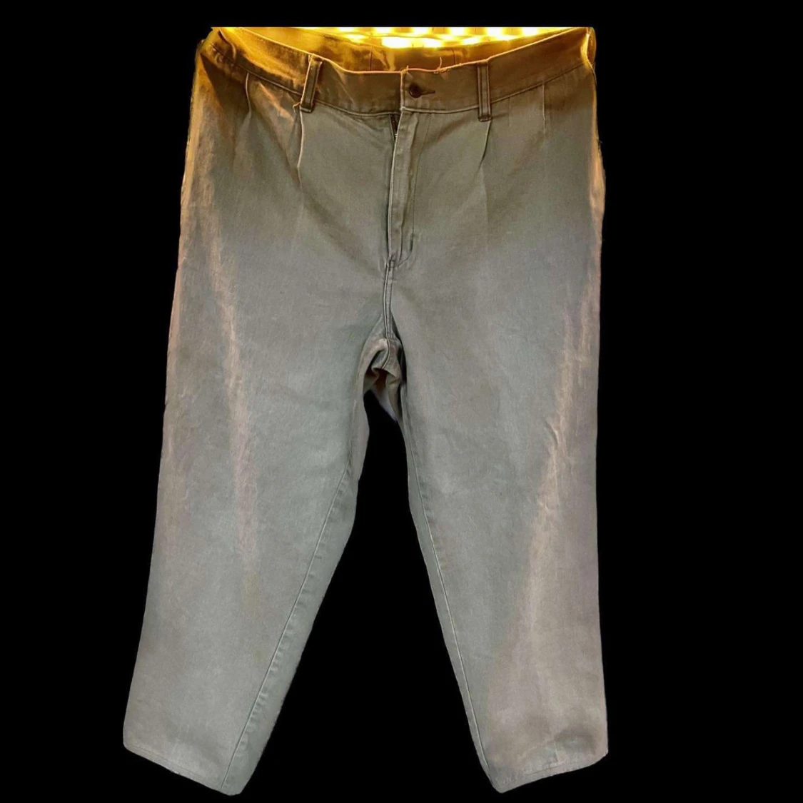 W.E.P worker pants