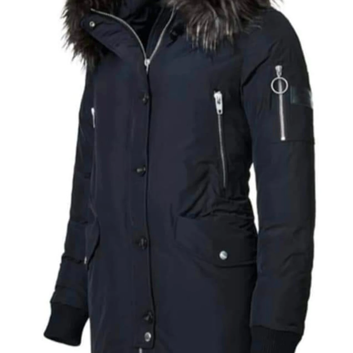 Rockandblue vinterjacka - 90