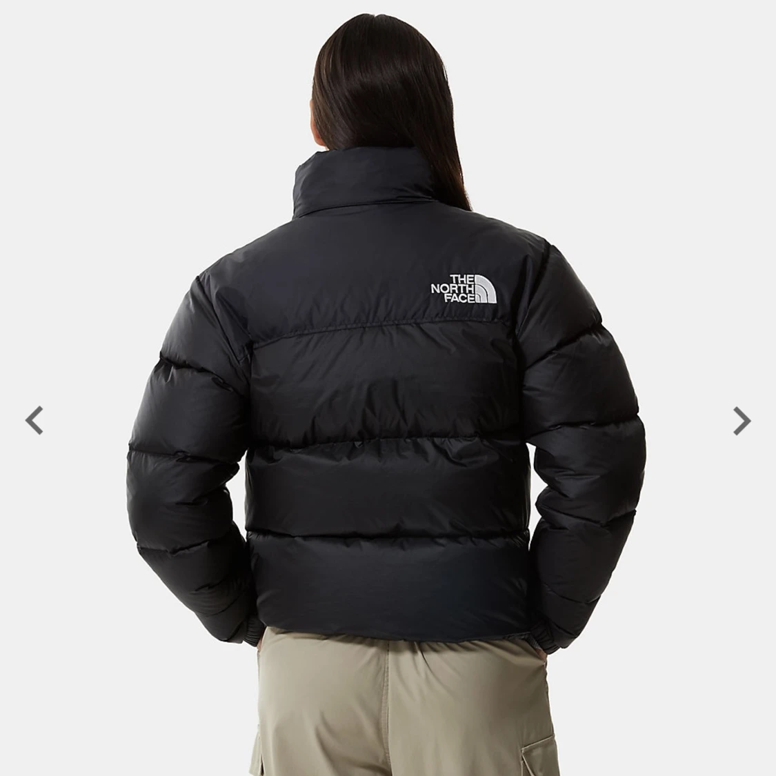 The North Face - Women's 1996 Retro Nuptse Jacket - 90