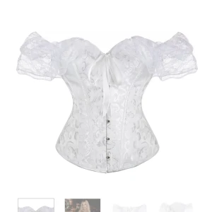 Korsett - Storlek 36/38