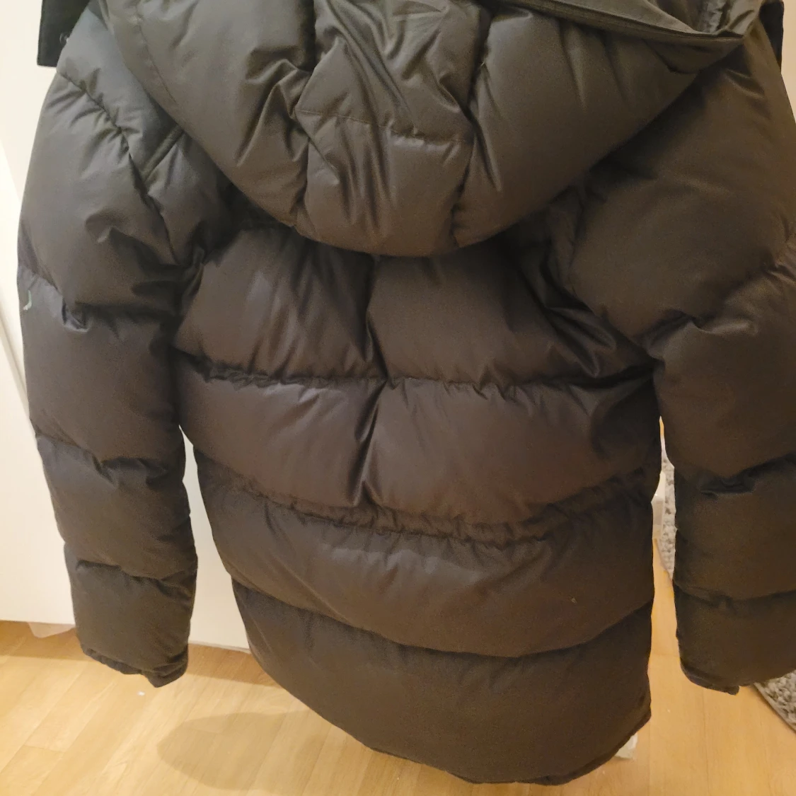 Boomerang stl. XS - 90